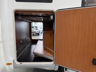 AUTOCARAVANA FIAT CHALLENGER MAGEO S 2009