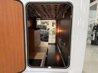AUTOCARAVANA FIAT CHALLENGER MAGEO S 2009