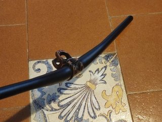 Potencia mtb
