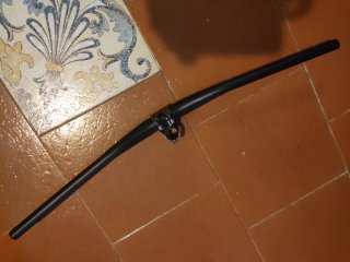Potencia mtb