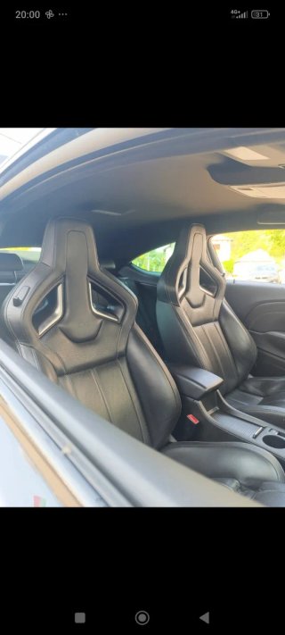 Opel Astra 2012 motor roto