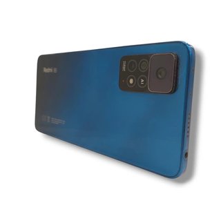 MOVIL REDMI NOTE 11 PRO 5G 128GB / 8GB RAM AZUL ATLANTICO + CAJA