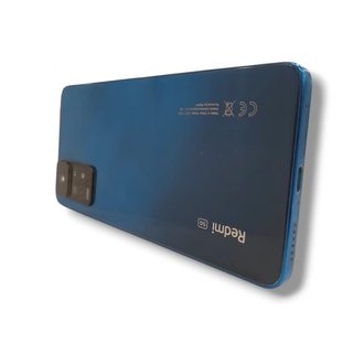 MOVIL REDMI NOTE 11 PRO 5G 128GB / 8GB RAM AZUL ATLANTICO + CAJA