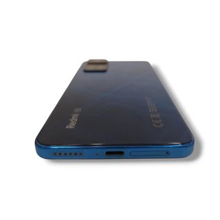 MOVIL REDMI NOTE 11 PRO 5G 128GB / 8GB RAM AZUL ATLANTICO + CAJA