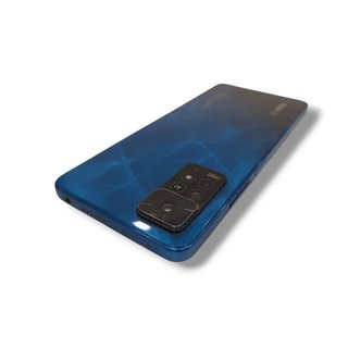 MOVIL REDMI NOTE 11 PRO 5G 128GB / 8GB RAM AZUL ATLANTICO + CAJA