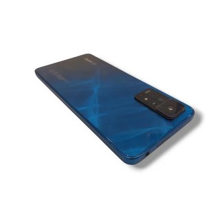 MOVIL REDMI NOTE 11 PRO 5G 128GB / 8GB RAM AZUL ATLANTICO + CAJA