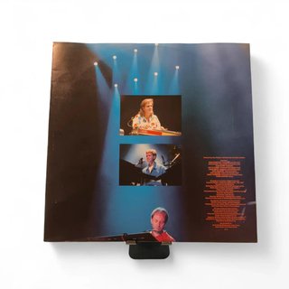 DISCO DE VINILO DIRE STRAITS ON THE NIGHT