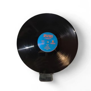DISCO DE VINILO DIRE STRAITS ON THE NIGHT