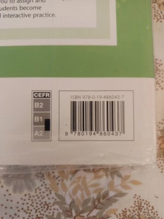 On Track 3 Student Book (Spain)