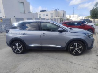 Peugeot 3008 2020