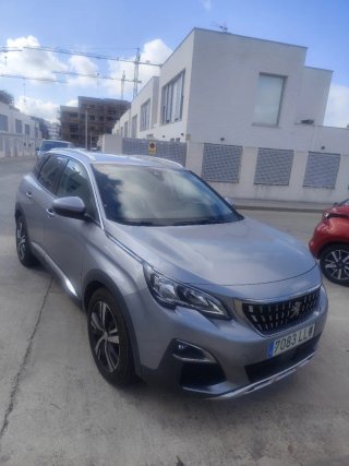 Peugeot 3008 2020