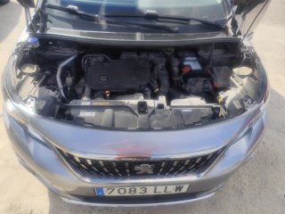 Peugeot 3008 2020