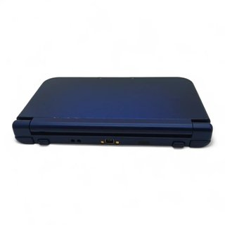 CONSOLA NEW NINTENDO 3DS XL BLU + FONDINA + CARICABATTERIE