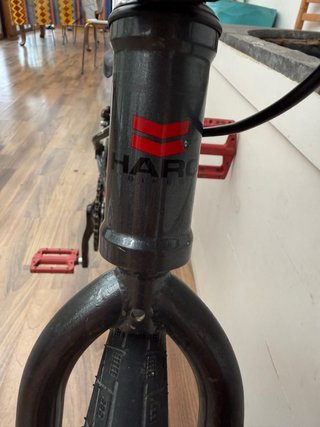 Bicicleta BMX Race HARO