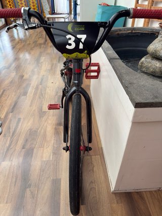Bicicleta BMX Race HARO