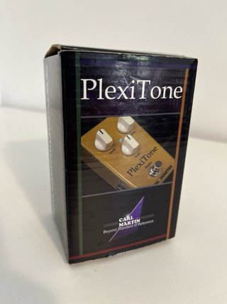 PlexiTone Carl Martin