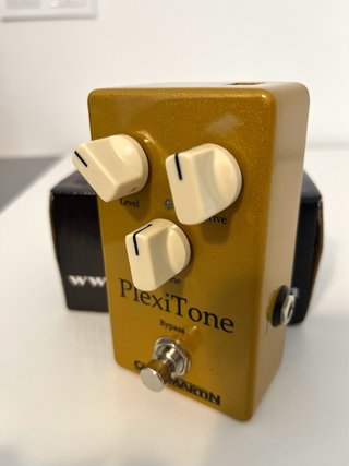 PlexiTone Carl Martin