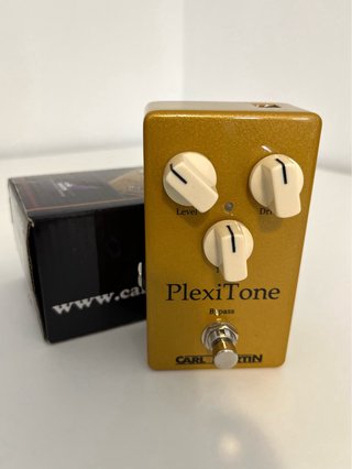 PlexiTone Carl Martin