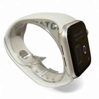 APPLE WATCH SE 2GEN 40MM 93% CON CAJA Y CARGADOR