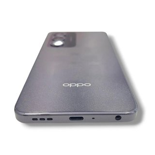 MOVIL OPPO A5 NEGRO 128GB / 6GB + CABLE