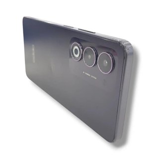MOVIL OPPO A5 NEGRO 128GB / 6GB + CABLE