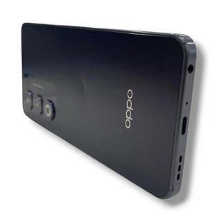 MOVIL OPPO A5 NEGRO 128GB / 6GB + CABLE