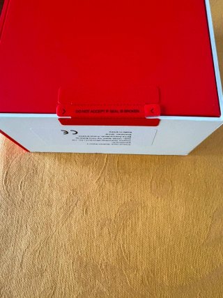 OnePlus Watch 3 Negro