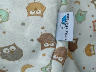 Saco 24-36m 2.5 Tog