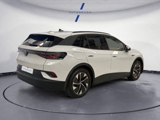 Volkswagen ID.4 Pro Performance Max 150kW (204CV) Auto