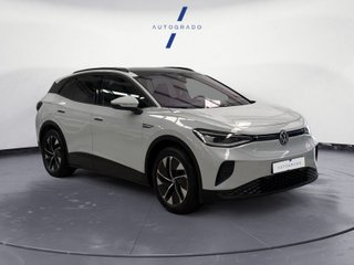 Volkswagen ID.4 Pro Performance Max 150kW (204CV) Auto