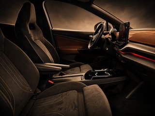 Volkswagen ID.4 Pro Performance Max 150kW (204CV) Auto
