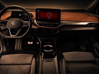 Volkswagen ID.4 Pro Performance Max 150kW (204CV) Auto