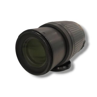 OBJETIVO NIKON DX AF-S NIKKOR 55-200MM 1:4 5.6G ED
