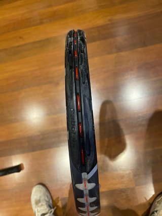 RaquetasBabolat Xtra SweetSport 109