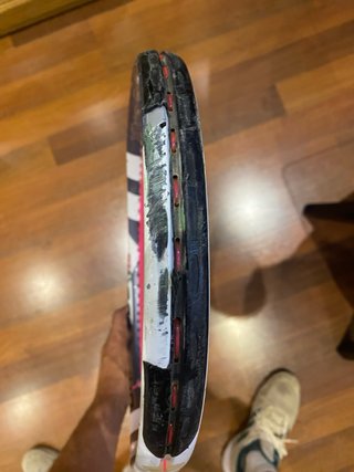 RaquetasBabolat Xtra SweetSport 109