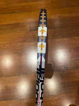 RaquetasBabolat Xtra SweetSport 109