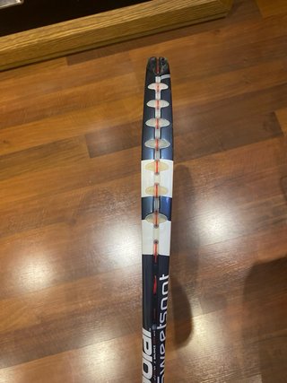 RaquetasBabolat Xtra SweetSport 109