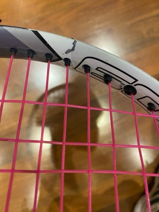 RaquetasBabolat Xtra SweetSport 109