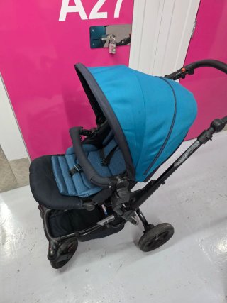 Carrito de bebé Jane epick