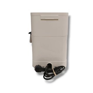 CAFETERA DELONGHI EC260.W BLANCA + ACCESORIOS