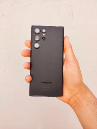Samsung S22 Ultra
