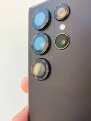 Samsung S22 Ultra