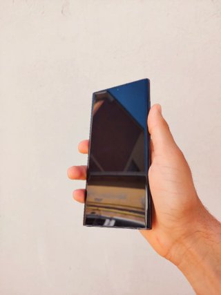 Samsung S22 Ultra