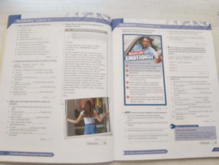 Key Bachillerato 2e 1 Language Work Book Pack (...