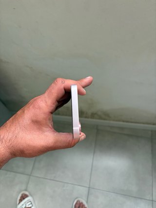 iPhone 17e 256GB Rosa - Batería 100%