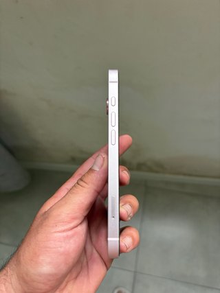iPhone 17e 256GB Rosa - Batería 100%