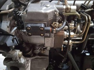 Renault tmanp367744 motor completo f9q716 laguna *