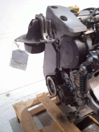 Renault tmanp367744 motor completo f9q716 laguna *