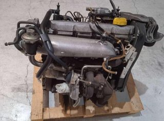 Renault tmanp367744 motor completo f9q716 laguna *