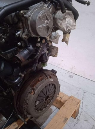 Renault tmanp367744 motor completo f9q716 laguna *